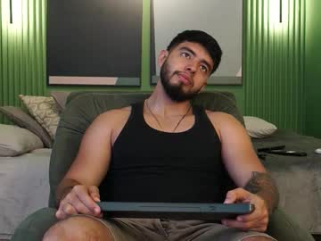 Nick_Vans Chaturbate stream image from December 26, 2025