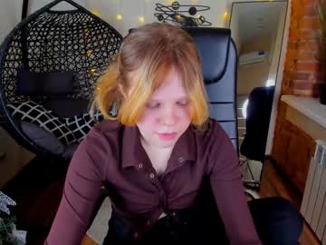 Softflame Chaturbate stream image from December 26, 2025