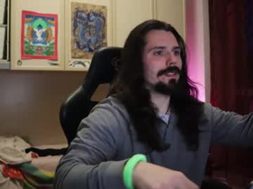 Tantra_Man_Yogi Chaturbate stream image from December 26, 2025