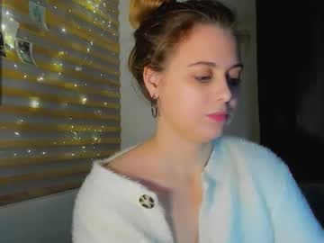 Alice_Wander Chaturbate stream image from December 26, 2025