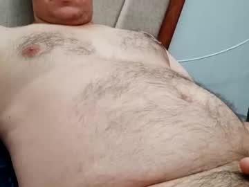 Bigcockman1010 Chaturbate stream image from December 26, 2025