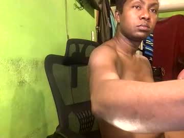 Blackasiancockts Chaturbate stream image from December 26, 2025