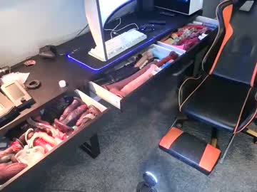 Camboy6922 Chaturbate stream image from December 26, 2025