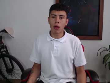 David_Savage_ Chaturbate stream image from December 26, 2025