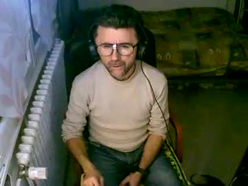 Lokoum39 Chaturbate stream image from December 26, 2025