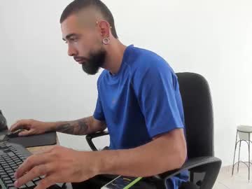 Matheusbeard2 Chaturbate stream image from December 26, 2025
