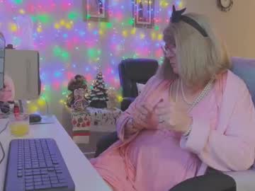 Melodyredux_62 Chaturbate stream image from December 26, 2025