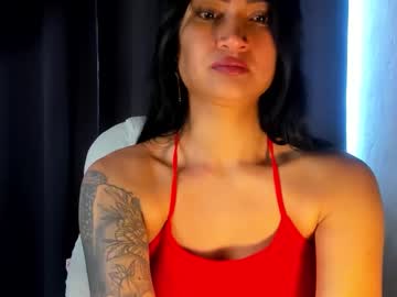 Moonie_Baddie31 Chaturbate stream image from December 26, 2025