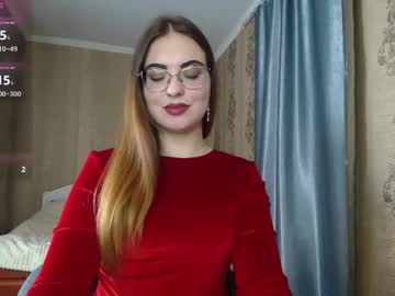 Rebecca_Ccaa Chaturbate stream image from December 26, 2025
