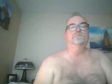 Thickwhiteload Chaturbate stream image from December 26, 2025