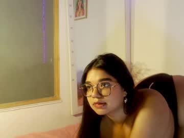 Zafiro_Evans Chaturbate stream image from December 26, 2025