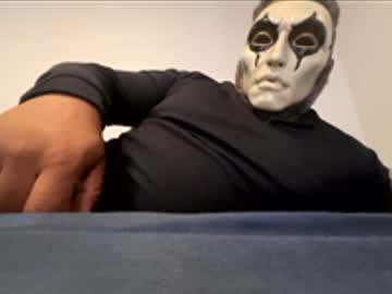 Azrael0189 Chaturbate stream image from December 26, 2025