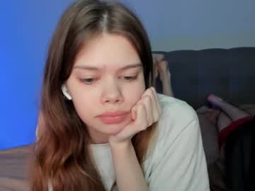Chancetolove Chaturbate stream image from December 26, 2025