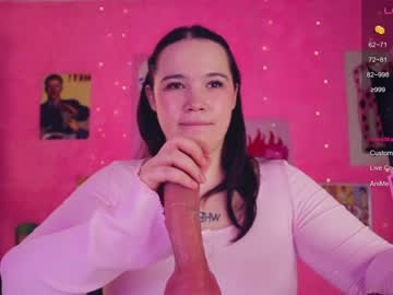Chery_Lady22 Chaturbate stream image from December 26, 2025