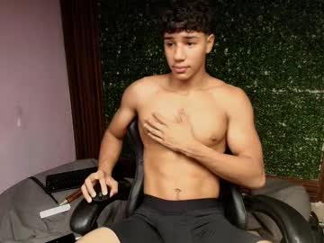 Damon_Sw Chaturbate stream image from December 26, 2025