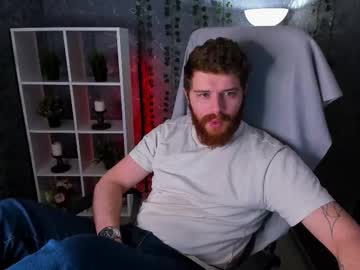 Dominic_Tore Chaturbate stream image from December 26, 2025