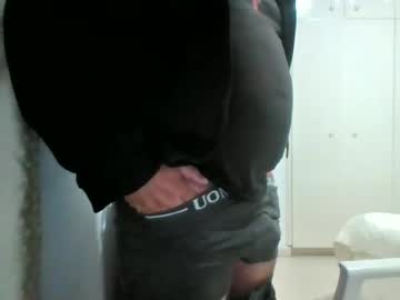 Hotbearforyou96 Chaturbate stream image from December 26, 2025