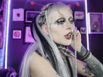 Insania_999 Chaturbate stream image from December 26, 2025