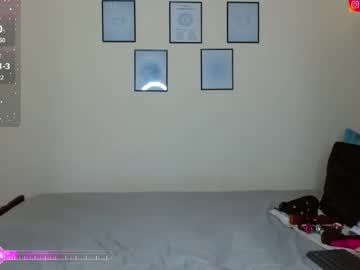 Izzabelvalentine Chaturbate stream image from December 26, 2025