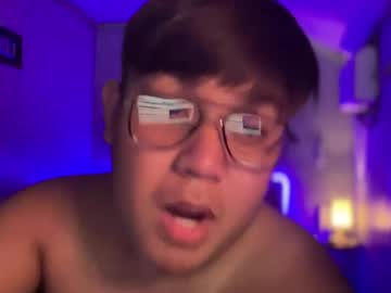 Red_Iibraxx Chaturbate stream image from December 26, 2025