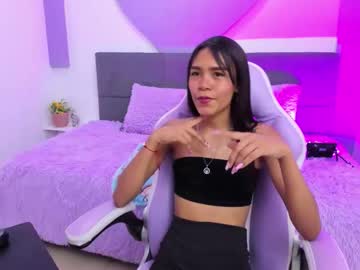 Sofi_Little2 Chaturbate stream image from December 26, 2025