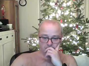 Thsribe Chaturbate stream image from December 26, 2025