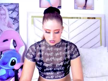 Tomika_Rosee Chaturbate stream image from December 26, 2025