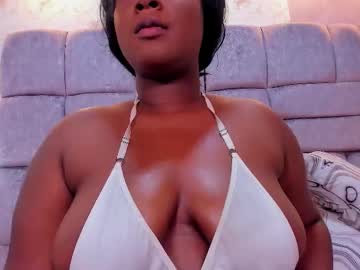 Blacksgoddess Chaturbate stream image from December 26, 2025