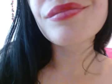 Cristal1609 Chaturbate stream image from December 26, 2025