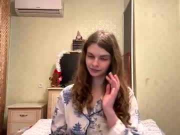 Cute_Kitte Chaturbate stream image from December 26, 2025