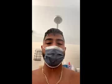 D_Up_Inyah Chaturbate stream image from December 26, 2025
