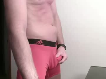 Kerosene3 Chaturbate stream image from December 26, 2025