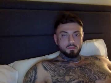 Krxt13 Chaturbate stream image from December 26, 2025
