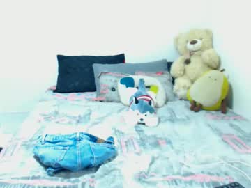 Marisajara_ Chaturbate stream image from December 26, 2025