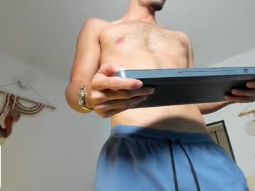 Mateoleone Chaturbate stream image from December 26, 2025