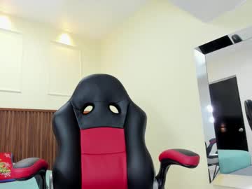 Melinamartins Chaturbate stream image from December 26, 2025