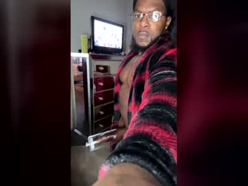 Mrbigdthomas Chaturbate stream image from December 26, 2025