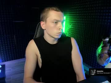 Yoi_Aji Chaturbate stream image from December 26, 2025