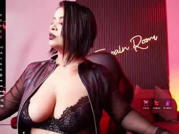 Arianna__Smith_ Chaturbate stream image from December 26, 2025