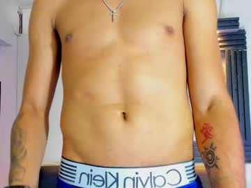 Aroon_Sexx21 Chaturbate stream image from December 26, 2025