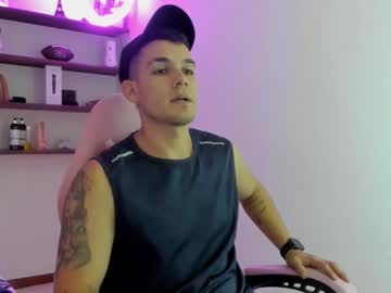 Booyhott_ Chaturbate stream image from December 26, 2025