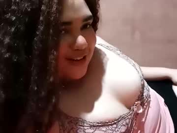Brenda_Breeze_ Chaturbate stream image from December 26, 2025