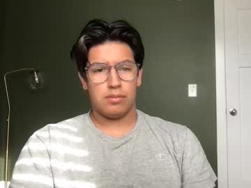 Carlosjosecb1 Chaturbate stream image from December 26, 2025