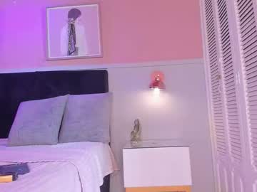Chloe_Watson_ Chaturbate stream image from December 26, 2025