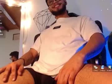 Colby_Smit Chaturbate stream image from December 26, 2025