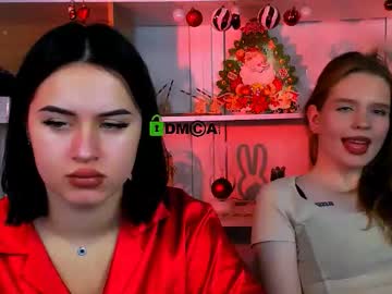 Eva_Drive Chaturbate stream image from December 26, 2025