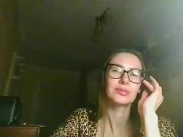 Feraliss Chaturbate stream image from December 26, 2025