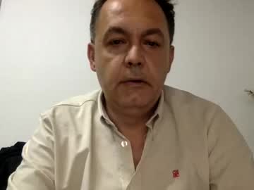 Futbolin95 Chaturbate stream image from December 26, 2025