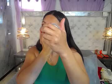 Georgina_Mussk Chaturbate stream image from December 26, 2025