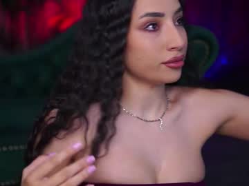 Ginavalentinna Chaturbate stream image from December 26, 2025